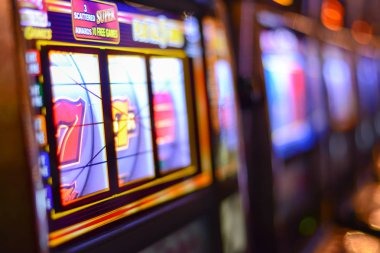 Live dealer studio with multiple camera angles and professional setup